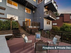 58 Villanova Dr, Oakland CA 94611