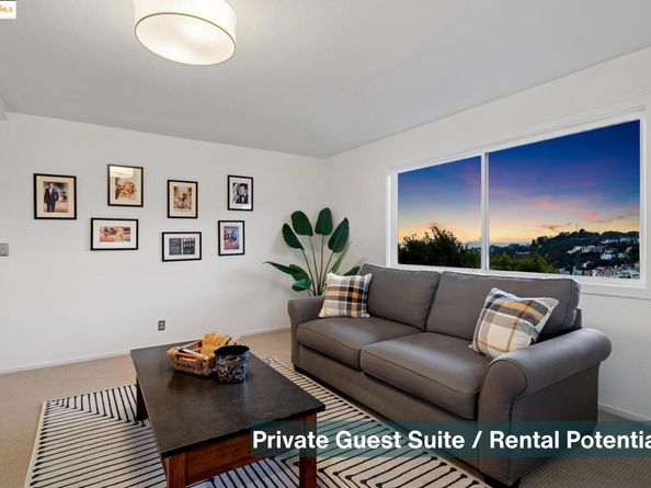 58 Villanova Dr, Oakland CA 94611