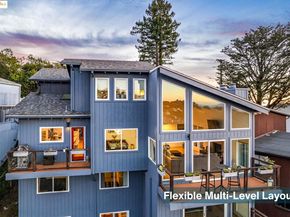 58 Villanova Dr, Oakland CA 94611
