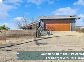 58 Villanova Dr, Oakland CA 94611