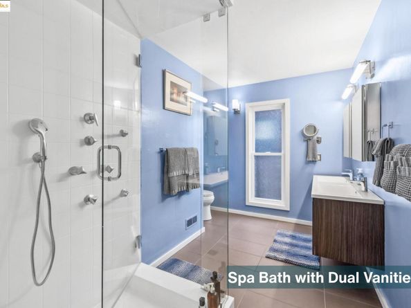 58 Villanova Dr, Oakland CA 94611
