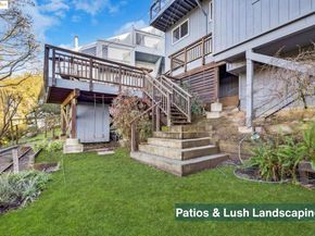 58 Villanova Dr, Oakland CA 94611