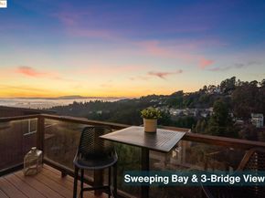 58 Villanova Dr, Oakland CA 94611