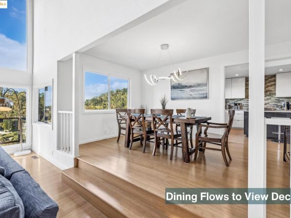 58 Villanova Dr, Oakland CA 94611