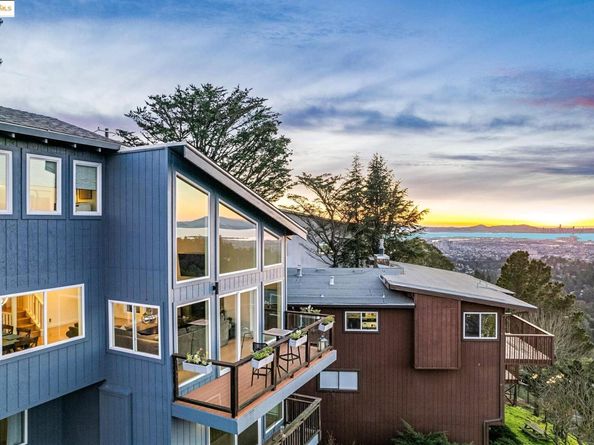 58 Villanova Dr, Oakland CA 94611
