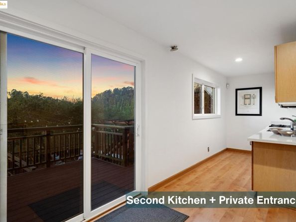 58 Villanova Dr, Oakland CA 94611