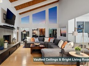 58 Villanova Dr, Oakland CA 94611