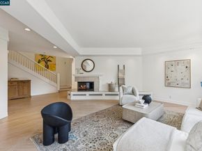 32 Dos Posos, Orinda CA 94563
