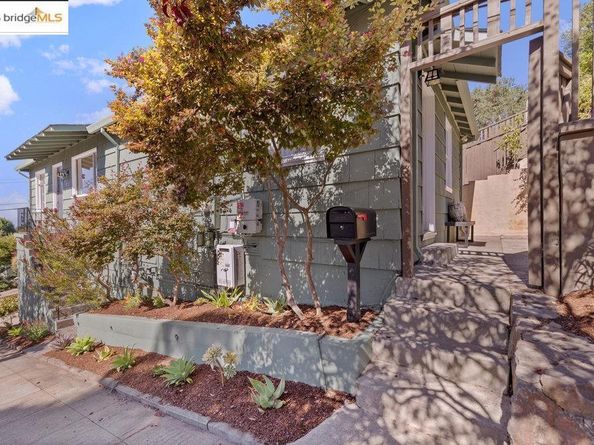 4007 Vale Ave, Oakland CA 94619