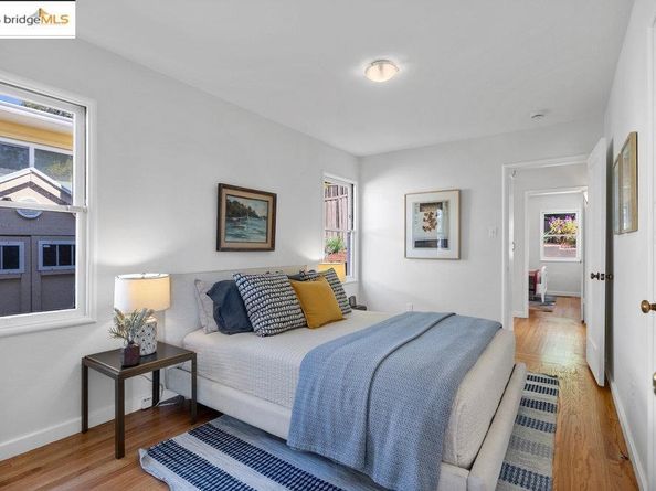4007 Vale Ave, Oakland CA 94619