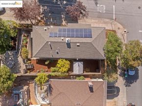 4007 Vale Ave, Oakland CA 94619