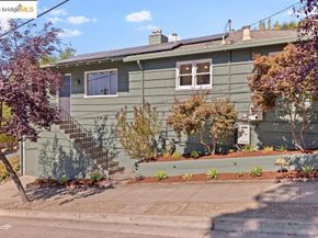 4007 Vale Ave, Oakland CA 94619