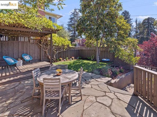 4007 Vale Ave, Oakland CA 94619