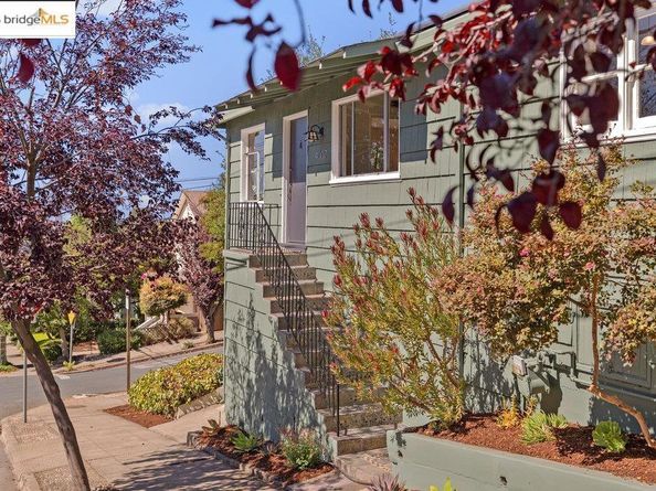 4007 Vale Ave, Oakland CA 94619