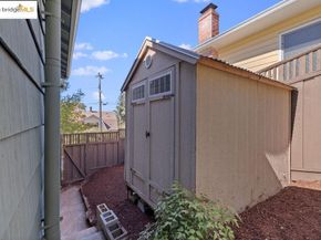 4007 Vale Ave, Oakland CA 94619