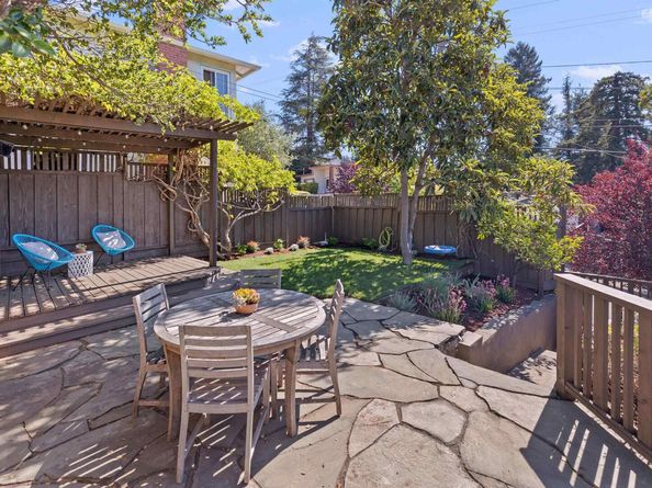 4007 Vale Ave, Oakland CA 94619