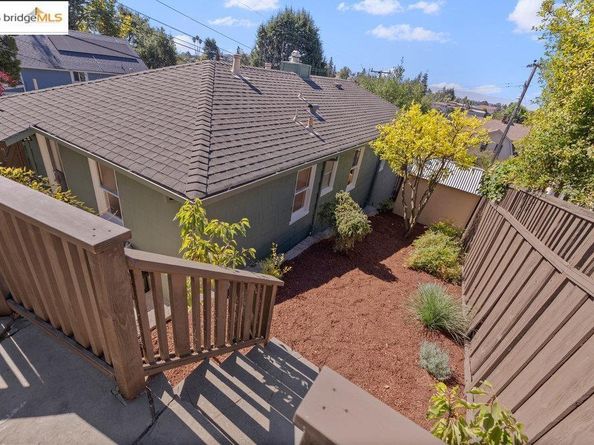 4007 Vale Ave, Oakland CA 94619
