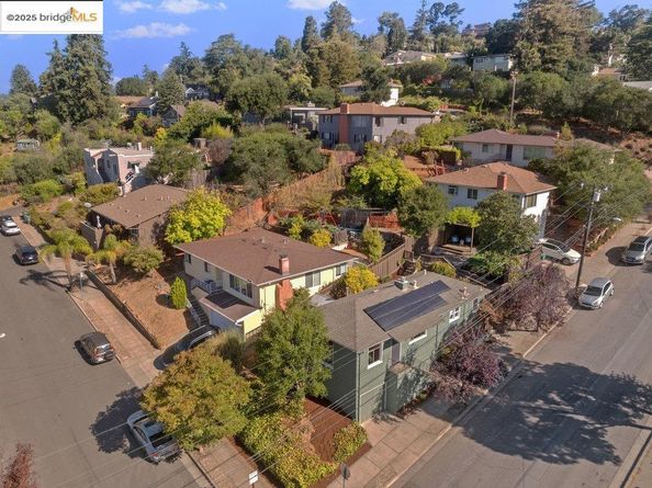 4007 Vale Ave, Oakland CA 94619