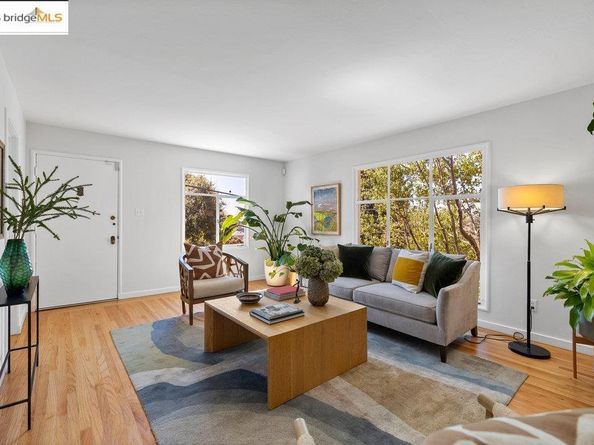 4007 Vale Ave, Oakland CA 94619