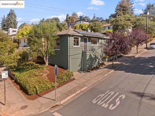4007 Vale Ave, Oakland CA 94619