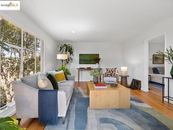 4007 Vale Ave, Oakland CA 94619