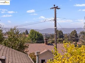 4007 Vale Ave, Oakland CA 94619
