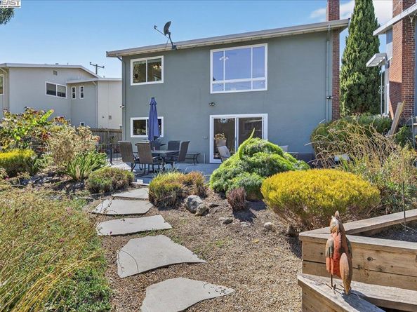 15356 Sullivan Ave, San Leandro CA 94579
