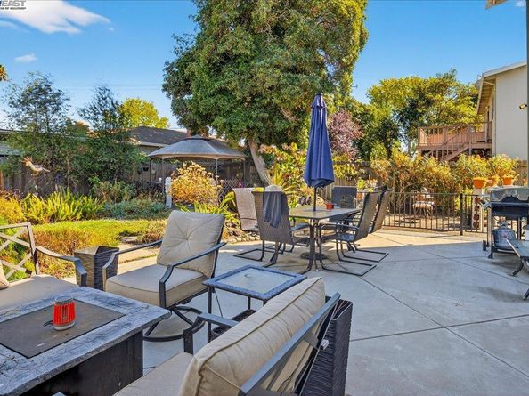 15356 Sullivan Ave, San Leandro CA 94579