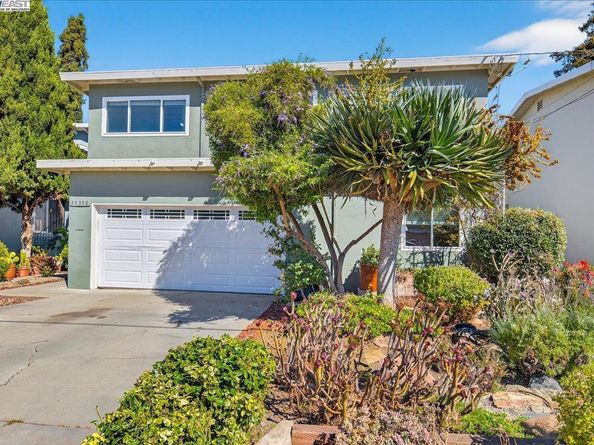 15356 Sullivan Ave, San Leandro CA 94579