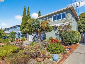 15356 Sullivan Ave, San Leandro CA 94579