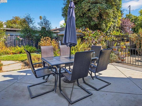 15356 Sullivan Ave, San Leandro CA 94579