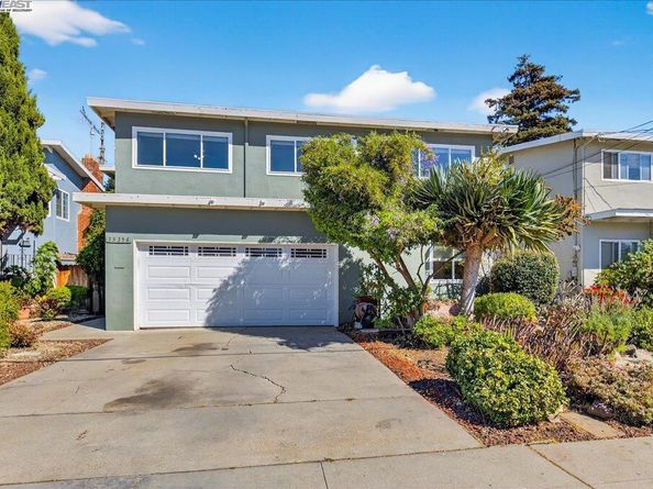 15356 Sullivan Ave, San Leandro CA 94579
