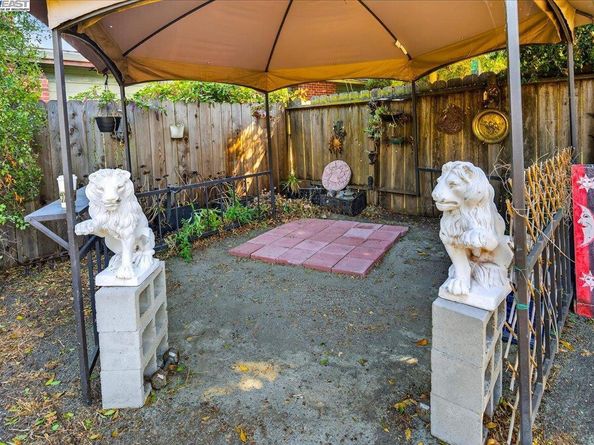 15356 Sullivan Ave, San Leandro CA 94579