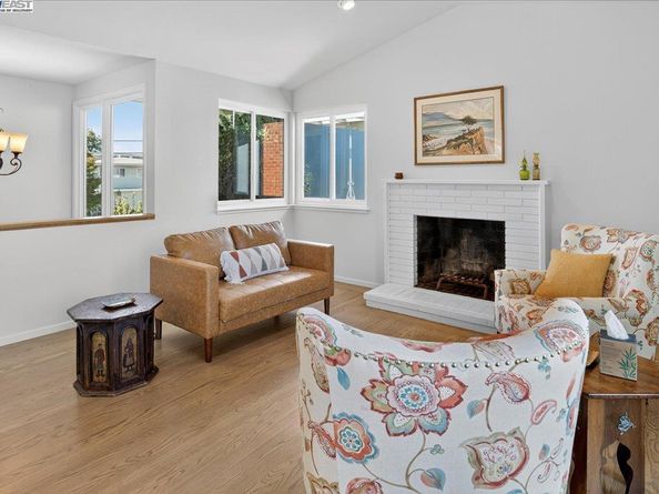 15356 Sullivan Ave, San Leandro CA 94579
