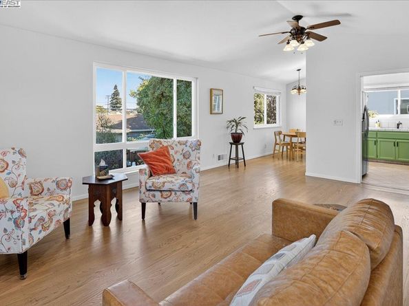 15356 Sullivan Ave, San Leandro CA 94579