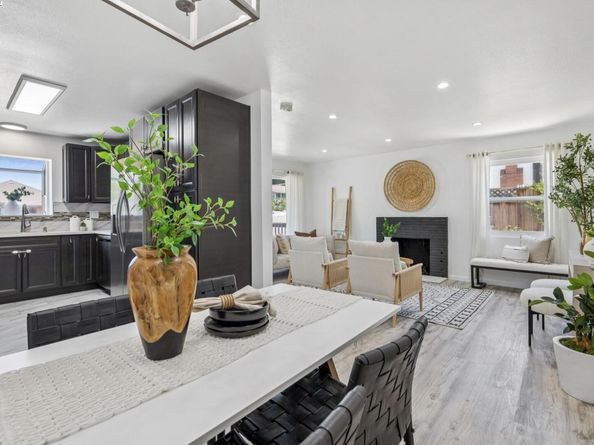 3287 Kelly St, Hayward CA 94541