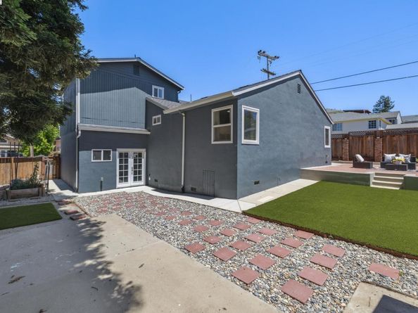 3287 Kelly St, Hayward CA 94541