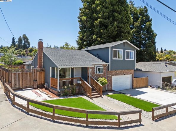 3287 Kelly St, Hayward CA 94541