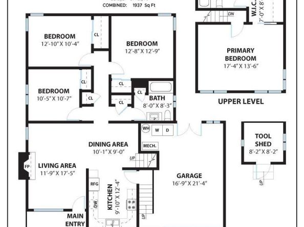 3287 Kelly St, Hayward CA 94541