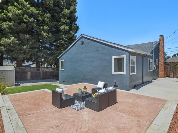 3287 Kelly St, Hayward CA 94541
