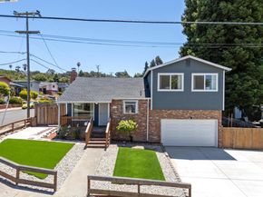 3287 Kelly St, Hayward CA 94541
