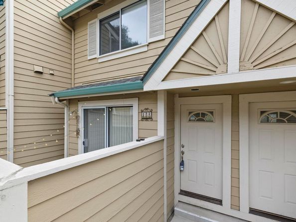 122 Vista Hermosa, Walnut Creek CA 94597