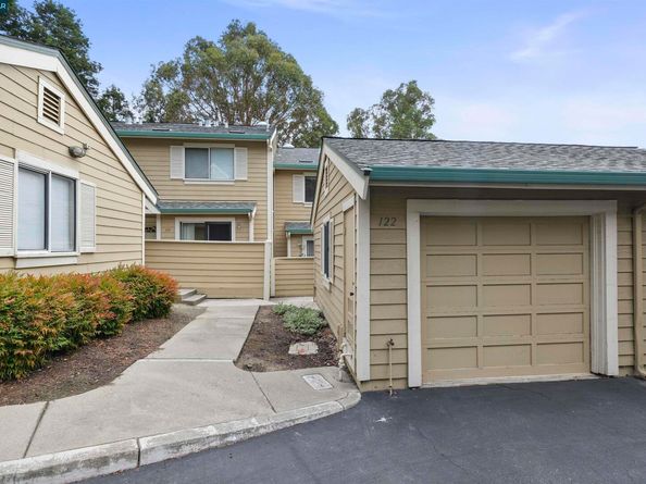 122 Vista Hermosa, Walnut Creek CA 94597