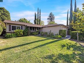 1422 Flintwood Ct, Martinez CA 94553
