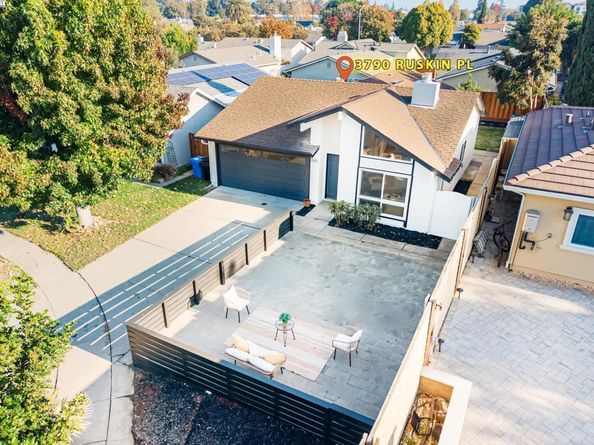 3790 Ruskin Pl, Fremont CA 94536