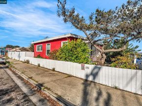 1501 Hayes, Richmond CA 94806