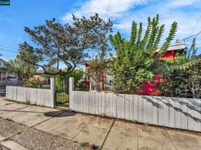 1501 Hayes, Richmond CA 94806