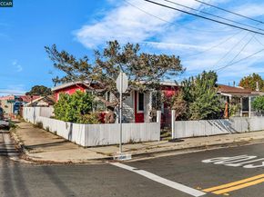 1501 Hayes, Richmond CA 94806