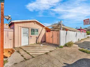 1501 Hayes, Richmond CA 94806