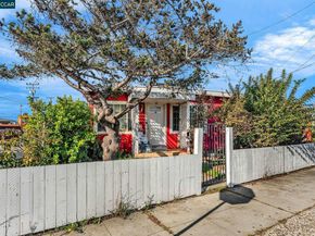 1501 Hayes, Richmond CA 94806